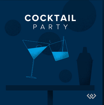Cocktail Party on Spotify