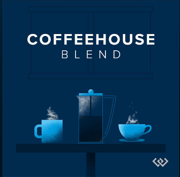 Coffehouse Blend on Spotify