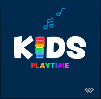 Kids Playtime on Spotify