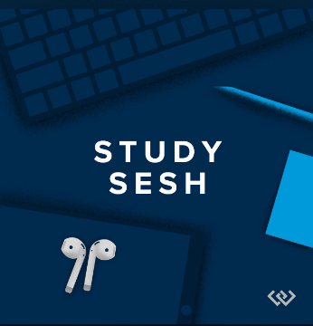 Study Session in Spotify